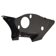 Aluminium Instrumentenhalter Febur Yamaha YZF-R1/M RN65 (20-26) FE1583