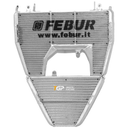 Racing Wasser + Ölkühler Febur Ducati Panigale V2 955 (20-24) FE1598