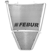 Racing Wasser + Ölkühler Febur Aprilia RSV4/RR/1100 Factory (21-26) FE1603