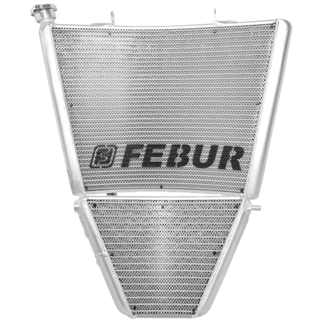 Racing Wasser + Ölkühler Febur Aprilia RSV4/RR/1100 Factory (21-26) FE1603