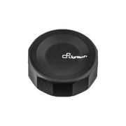 Ausgleichsbehälter-Deckel Hinten LighTech Ducati Panigale V2 955 (20-24) FFC03