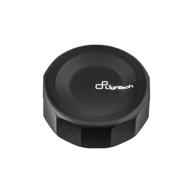 Ausgleichsbehälter-Deckel Hinten LighTech Ducati Panigale 1199/S/R (12-17) FFC03
