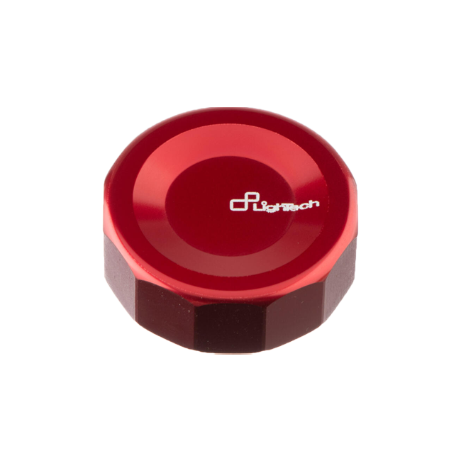 Ausgleichsbehälter-Deckel Hinten LighTech Ducati Panigale 1199/S/R (12-17) FFC03