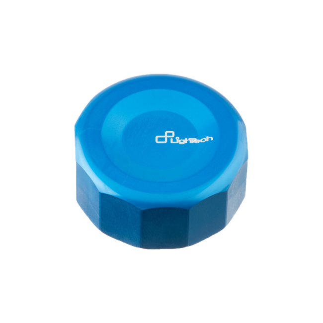 Ausgleichsbehälter-Deckel Hinten LighTech Kawasaki Ninja 400 (18-23) FFC05