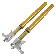 Öhlins Upside Down Gabel Road-Track FGRT 201 Kawasaki ZX-10 R (11-15)