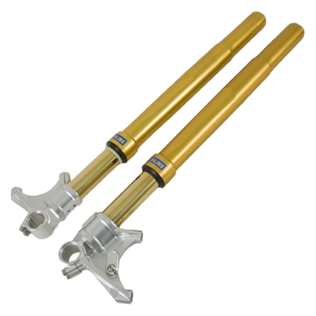 Öhlins Upside Down Gabel Road-Track FGRT 219 Yamaha YZF-R6 RJ27 (17-26)