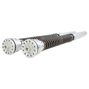 Öhlins FKR Cartridge Kit Racing (TTX 25) FKR 120 Triumph Daytona 675 R (13-17)