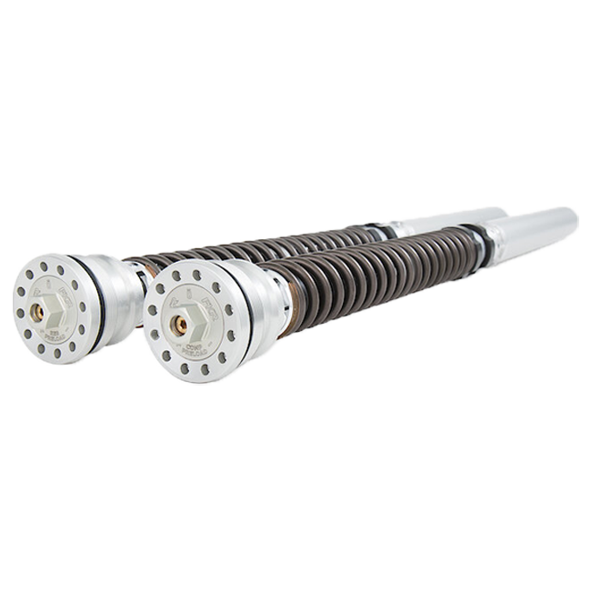 Öhlins FKR Cartridge Kit Racing (TTX 25) FKR 105 Kawasaki ZX-10 R/RR (16-26)