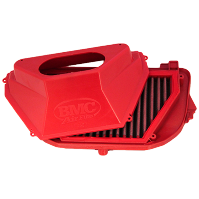 BMC Tauschluftfilter Yamaha YZF-R6 RJ15 RJ27 (08-25) FM595/04
