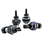 Öhlins Telegabel Kolbenkit FPK 107 Yamaha YZF-R6 RJ11 RJ15 (06-16)