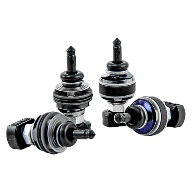 Öhlins Telegabel Kolbenkit FPK 107 Yamaha YZF-R6 RJ11 RJ15 (06-16)