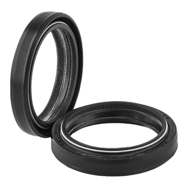K-Tech Simmerring Oil Seals Kit Ducati Panigale 959 (16-19) FSS-015