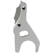 Ständeraufnahmen für LighTech Kettenspanner TEBM002 BMW S1000RR K46 (09-18) FTEBM002SIL