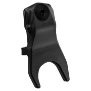 Ständeraufnahmen LighTech für Ständer mit Rollen für Ducati Panigale V4/S/R (25-26) FTEDU001