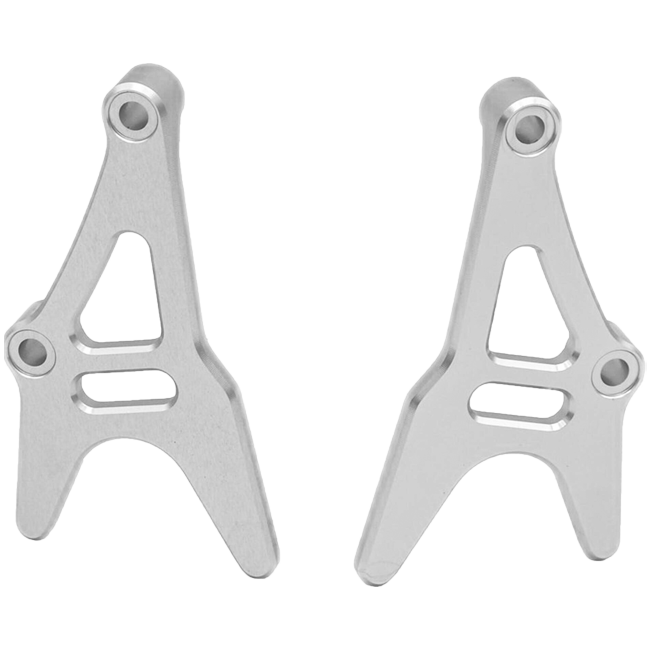 Ständeraufnahmen LighTech für Ständer mit Rollen für Honda CBR 1000 RR-R SC82 (20-26) FTEHO001