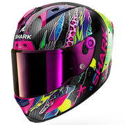 Shark Aeron Helm Fawn DVY