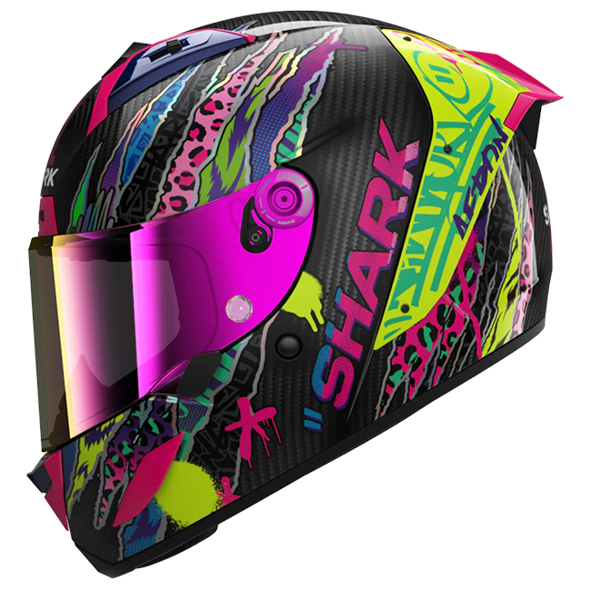 Shark Aeron Helm Fawn DVY