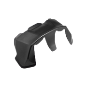 Arai DF-X2 Spoiler Forst Black für RX-7V Racing