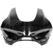Frontmaske Lavatex AP Carbon Line Ducati Panigale V4/S (25-26)