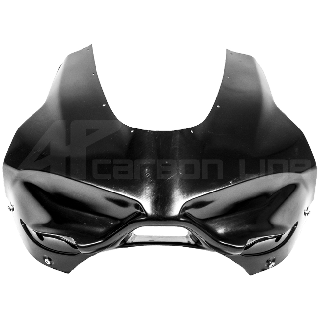 Frontmaske Lavatex AP Carbon Line Ducati Panigale V4/S (25-26)