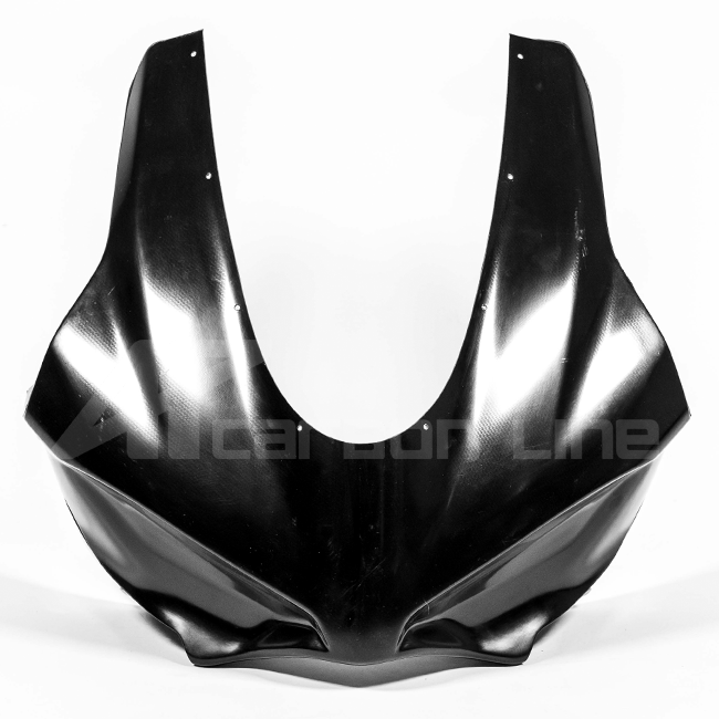 Frontmaske Lavatex AP Carbon Line Ducati Panigale V4/S (25-26)