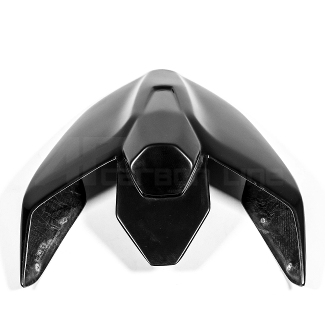 Heckverkleidung Lavatex AP Carbon Line Ducati Panigale V4/S (25-26)