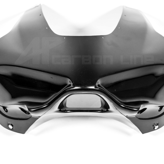 Frontmaske Lavatex AP Carbon Line Ducati Panigale V4/S (25-26)