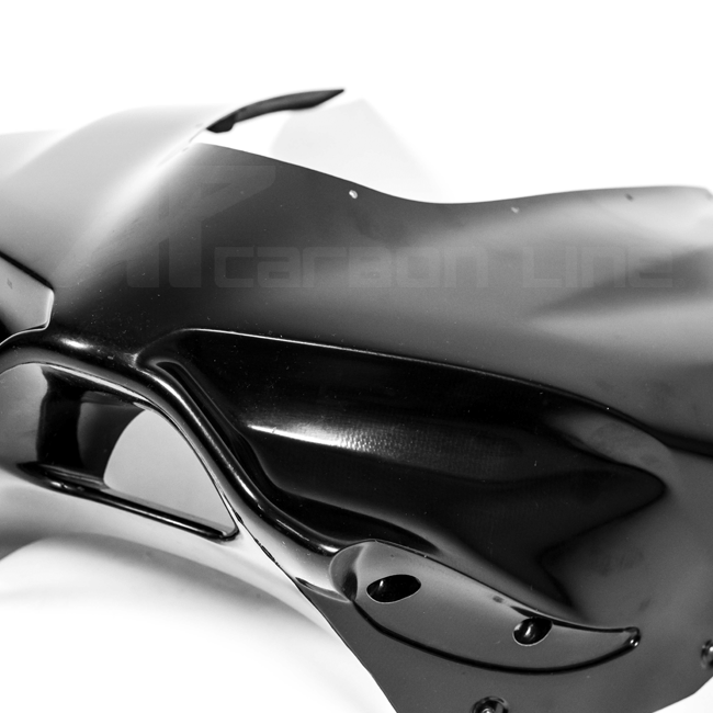 Frontmaske Lavatex AP Carbon Line Ducati Panigale V4/S (25-26)