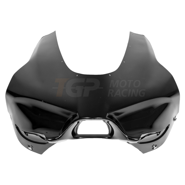 Frontmaske Lavatex AP Carbon Line Ducati Panigale V4 R (2026)
