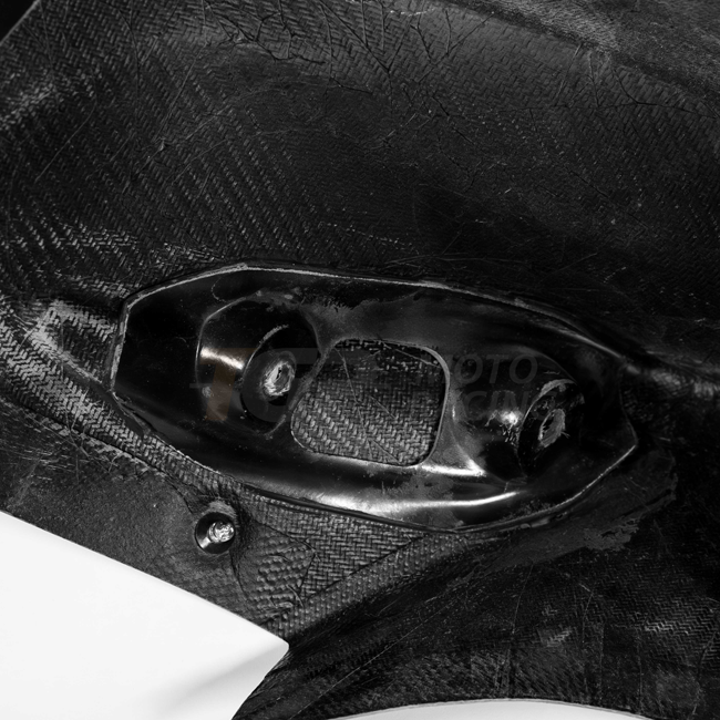 Frontmaske Lavatex AP Carbon Line Ducati Panigale V4 R (2026)