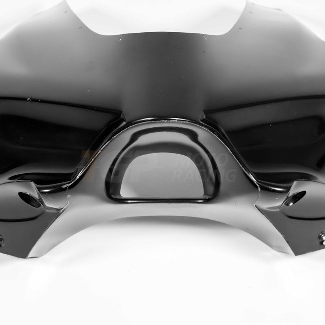 Frontmaske Lavatex AP Carbon Line Ducati Panigale V4 R (2026)