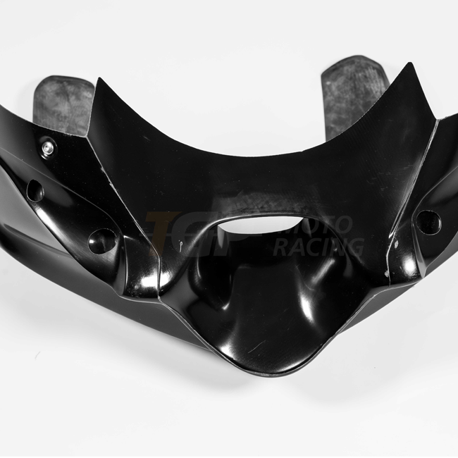 Frontmaske Lavatex AP Carbon Line Ducati Panigale V4 R (2026)
