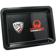 Werkzeugschale Carbon Pramac Racing Limited Edition CNC Racing GA011