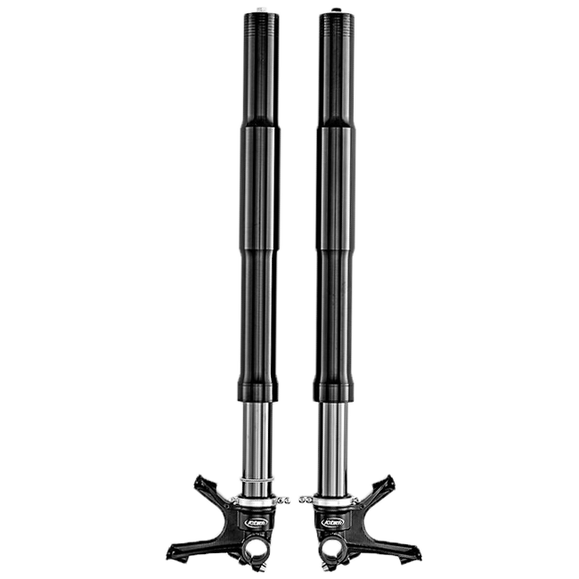 K-Tech KTR-4 Gabel mit Independent Damping System 130-017-770