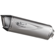 Spark Exhaust Slip-On Force EVO Titanium BMW M1000RR K66 (21-26) GBM8824ST