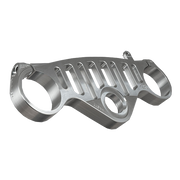 Obere Gabelbrücke "Racing" Hesterberg-Cad/Cam Yamaha YZF-R9 (25-26)
