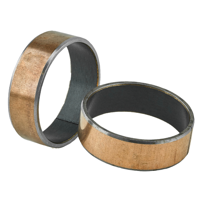 K-Tech Gleitbuchsen Kit Ducati Panigale V4 (18-24) GBS-019