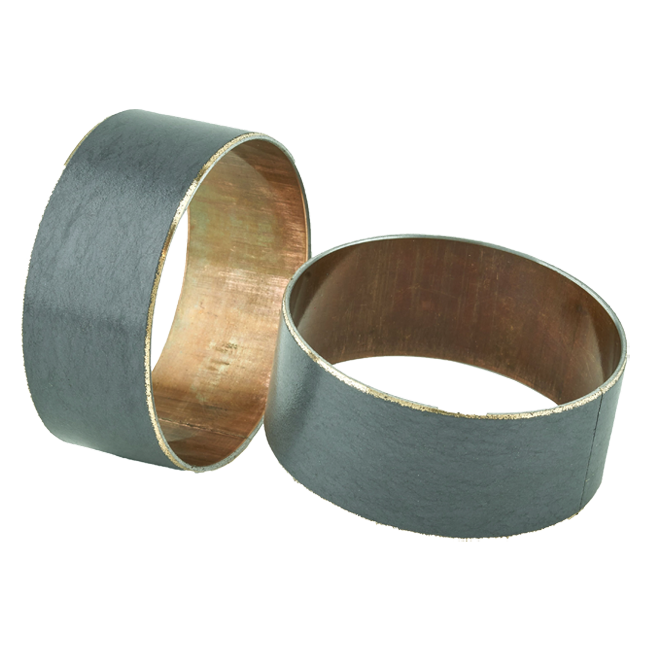 K-Tech Gleitbuchsen Kit Ducati Panigale V4 (18-24) SBS-022