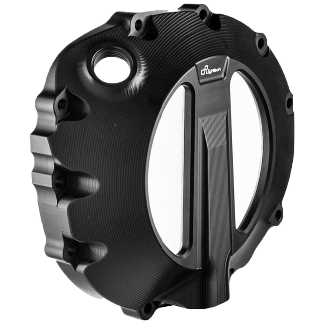 Transparenter Kupplungsdeckel LighTech BMW S1000RR K67 (19-26) GCTBM001