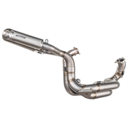 Spark Exhaust Komplettanlage Titanium Ducati Panigale V2 955 (20-24) GDU8837