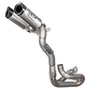 Spark Halbkomplette Anlage Titanium Ducati Panigale V4/S/R (18-24) GDU8847