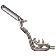 Spark Halbkomplette Anlage Edelstahl Ducati Panigale V4/S/R (18-24) GDU8848