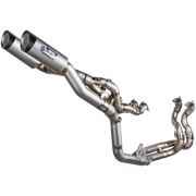 Spark Exhaust Komplettanlage Titanium Ducati Panigale V4/S (25-26) GDU8854T