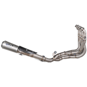 Spark Exhaust Komplettanlage MotoGP Titanium Honda CBR 1000 RR-R SC82 (20-23) GHO8837