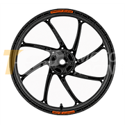 OZ GP Replica GP-8R Aluminium Vorderradfelge Kawasaki ZX-10 R (16-20) V3184KA35