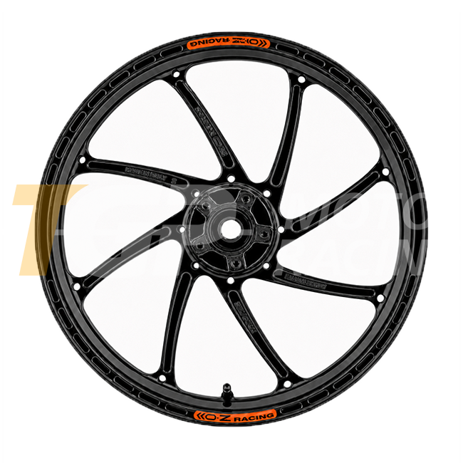 OZ GP Replica GP-8R Aluminium Vorderradfelge Kawasaki ZX-10 R (16-20) V3184KA35