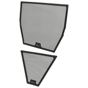 Kühlerschutzgitter Set LighTech Ducati Panigale V4/S/R (18-24) GPRDU006