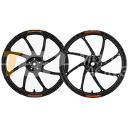 OZ GP Replica GP-8R Aluminium Felgen Set Aprilia RSV4/1100 Factory/RF/RR (17-20)