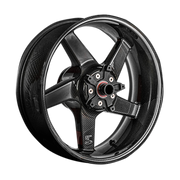 BST GP TEK Carbon Hinterradfelge BMW M1000RR K66 (21-26)