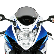 MRA R Racing Windshield Suzuki GSX-R 600/750 (11-16)